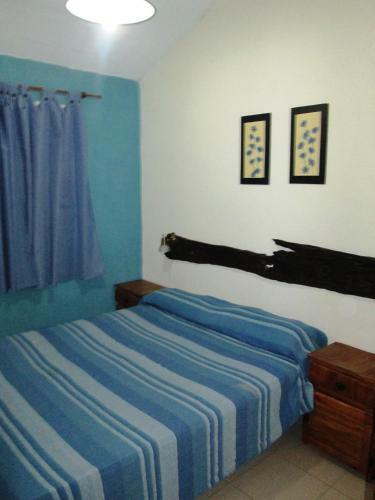 Posada Complejo De Caba�as Pach - Flo