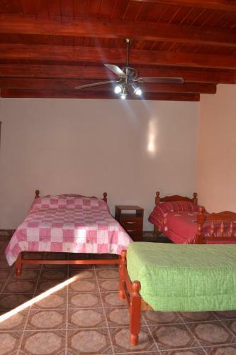 Hostel Don Benito