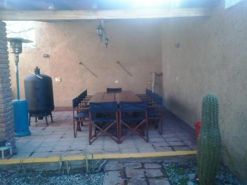 Hostel Don Benito