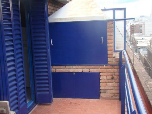 Apartamento Departamento Corro Esq Caseros