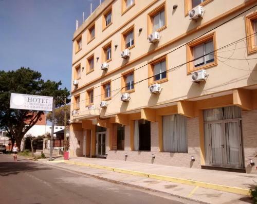 Hotel 17 De Noviembre
