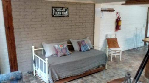 Apartamento Departamentos Lugar De Descanso