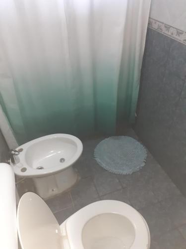 Apartamento Departamentos Lugar De Descanso
