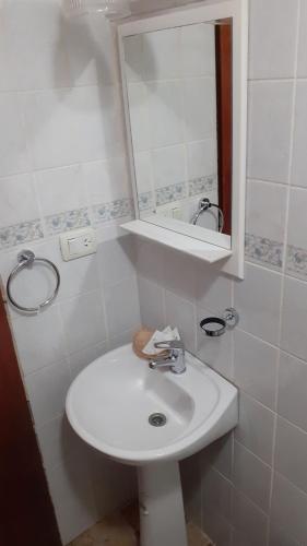 Apartamento Departamentos Lugar De Descanso