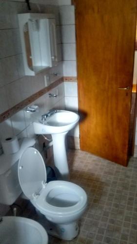 Apartamento Departamentos Lugar De Descanso