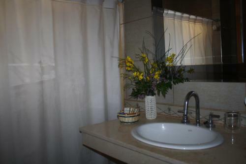 Lodge Los Ribazos