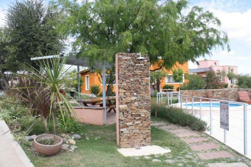 Lodge Los Ribazos