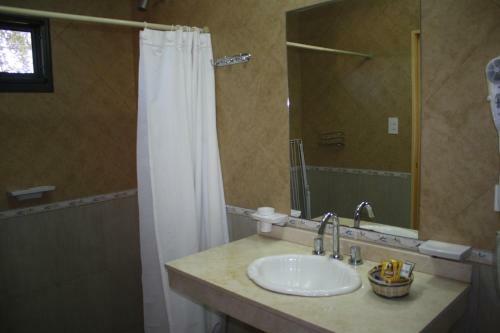 Lodge Los Ribazos