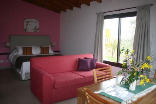 Lodge Los Ribazos