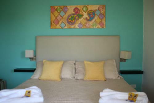 Lodge Los Ribazos