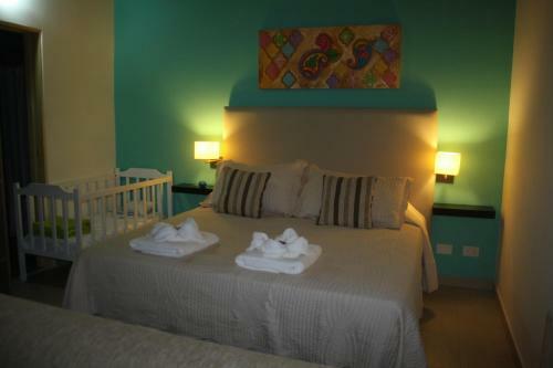 Lodge Los Ribazos