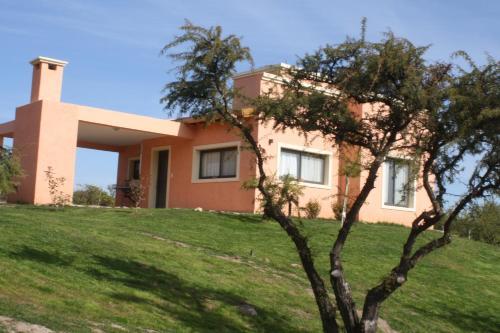Lodge Los Ribazos