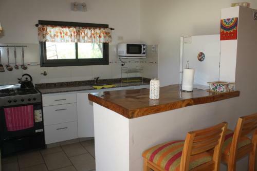 Lodge Los Ribazos