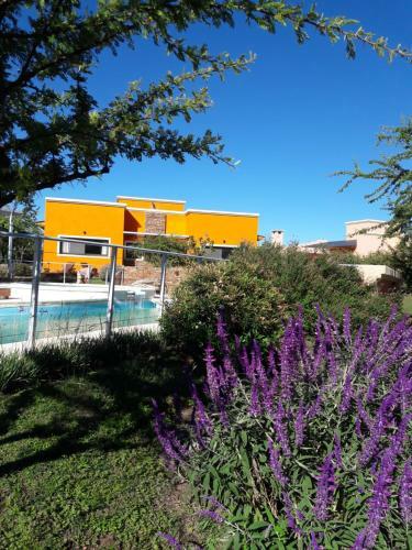 Lodge Los Ribazos