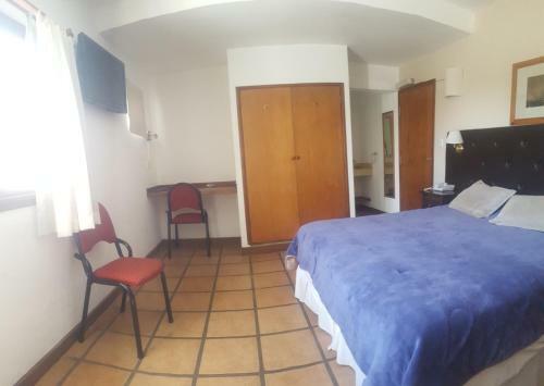 Hotel Montecassino