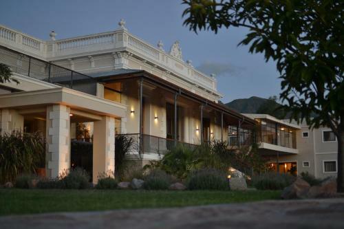 Hotel Montecassino