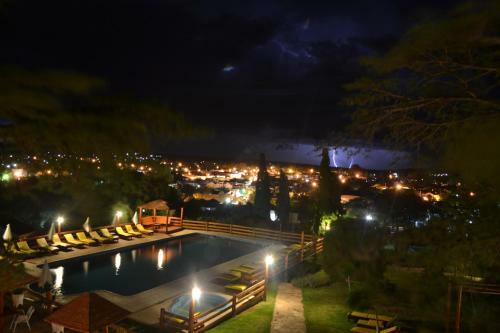 Hotel Montecassino