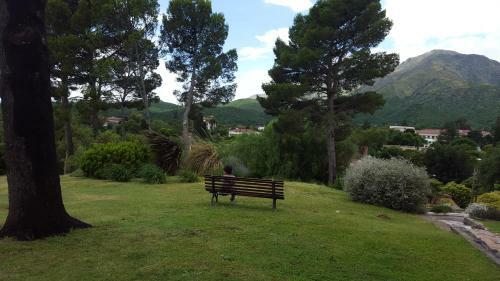 Hotel Montecassino