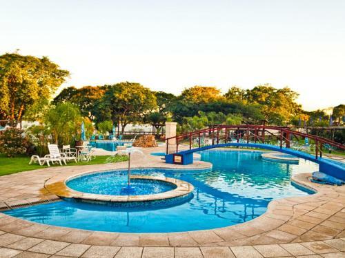 Hotel Costa Del Sol