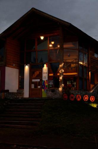 Bed & Breakfast Chaco