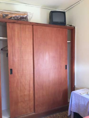 Hotel Loma Alegre