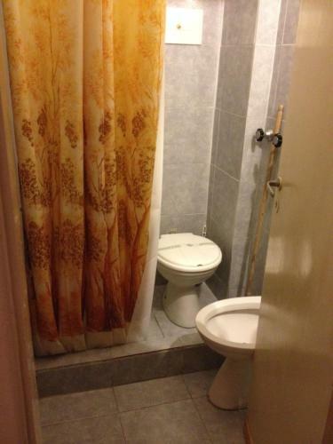 Hotel Loma Alegre
