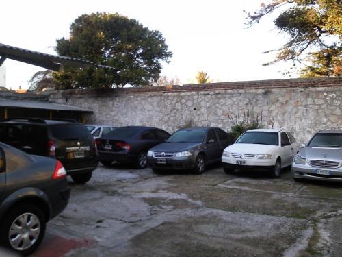 Hotel Loma Alegre