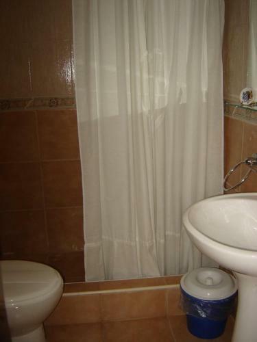 Hotel Loma Alegre