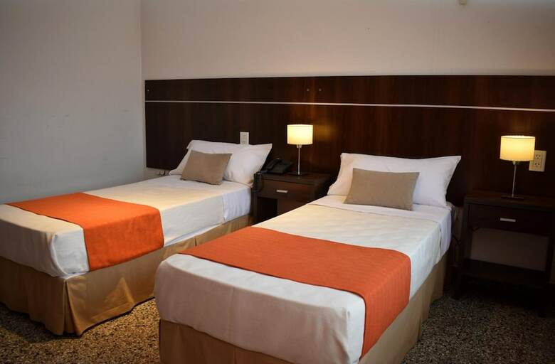 Apart Hotel Ref
