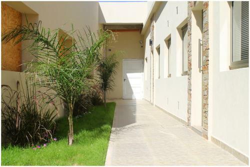 Aparthotel Gran Tuyu