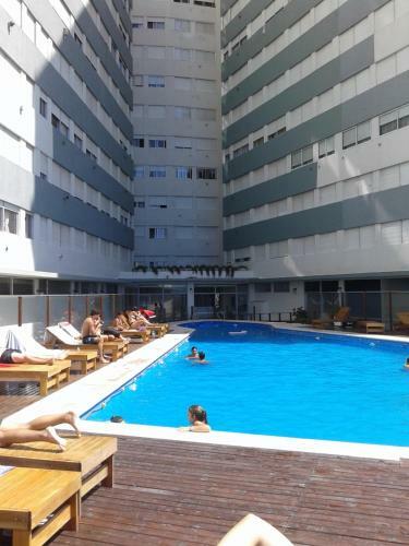 Apartamento Radar Mirador Cabo Corrientes