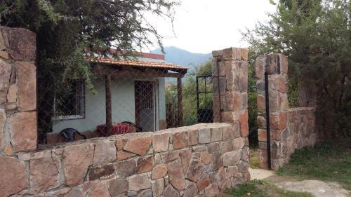 Apart Caba�a La Unica