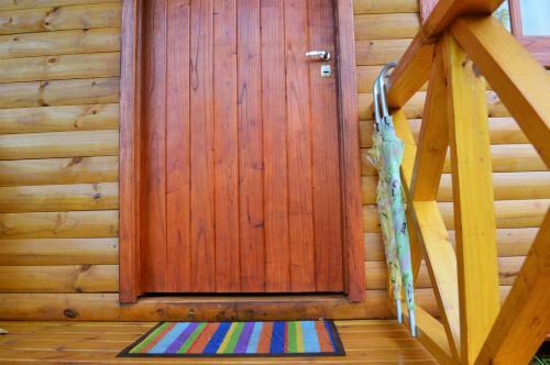 Terra Lodge - Relax & Naturaleza