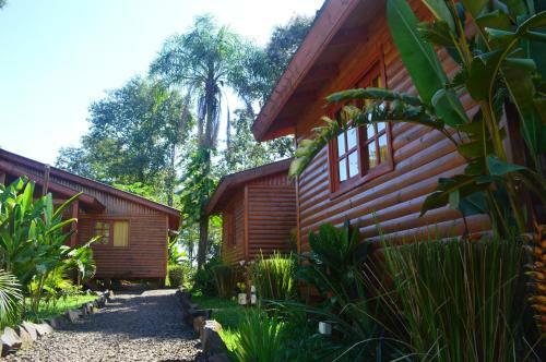 Terra Lodge - Relax & Naturaleza