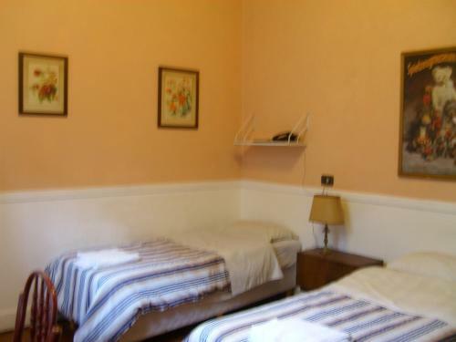 Hostal Casa Los Angelitos