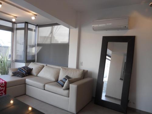 Apartamento Valentin Gomez