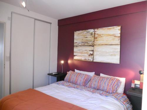 Apartamento Valentin Gomez