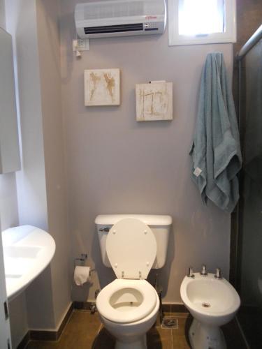 Apartamento Valentin Gomez