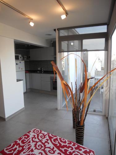 Apartamento Valentin Gomez