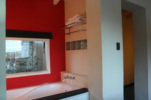 Casa Alta Hotel Boutique