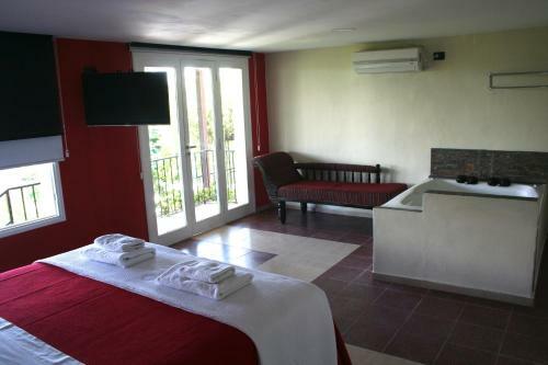 Casa Alta Hotel Boutique