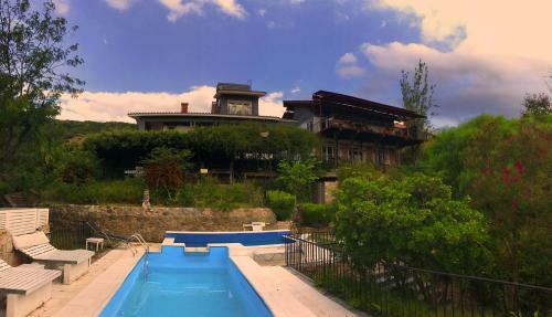 Casa Alta Hotel Boutique