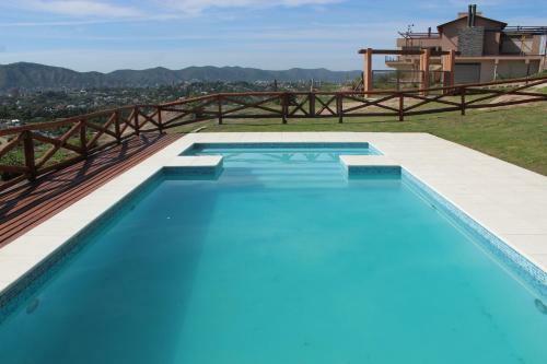Apartamento Caba�as Del Rey