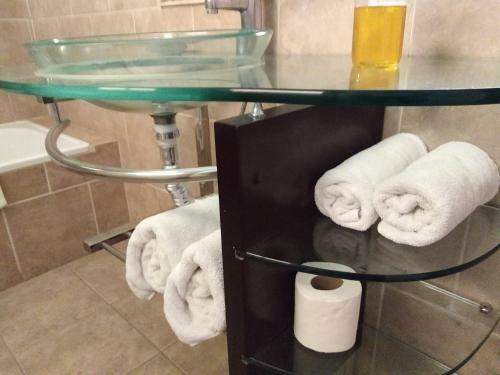 Apartamento El Ceibo Resort