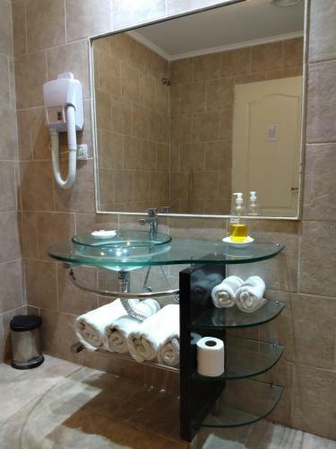 Apartamento El Ceibo Resort