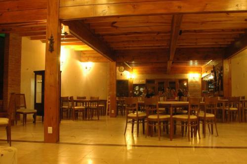 Apartamento El Ceibo Resort