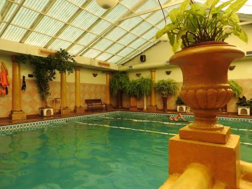 Apartamento Los Girasoles