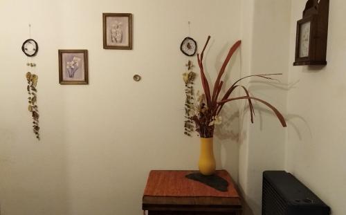 Apartamento Los Girasoles