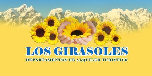 Apartamento Los Girasoles