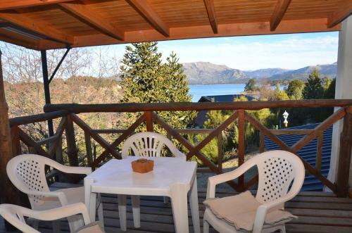 Lodge Milagros De Monta�a